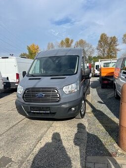 FORD TRANSIT 2.2CDTI 114KW