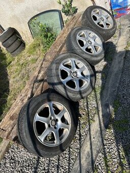 4x100 r15 195/60/15