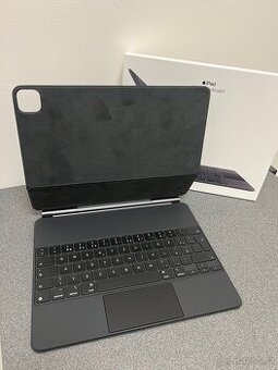 Apple Magic Keyboard for Air 13-inch (M2) and iPad +záruka