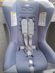 Detska autosedacka Chicco Gr.1