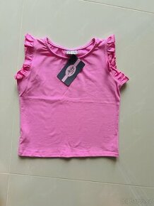 Blůzka Lily Grey 122