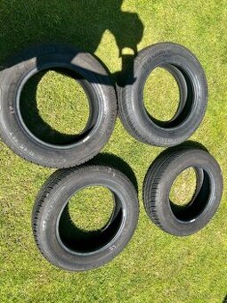 Pneu BARUM 185/65 R15 ZÁNOVNÍ