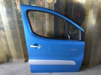 Citroen Berlingo - přední Dvere. KNYC - 1