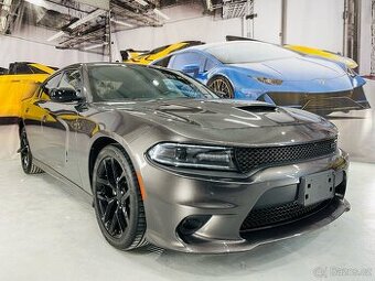 DODGE CHARGER 5.7 R/T