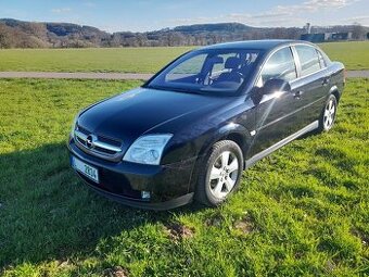 VECTRA 2.2, 114 KW, NOVÁ STK