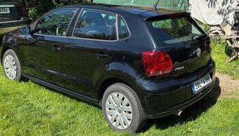 Volkswagen Polo 1,4 benzín R.v.2013