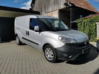 Fiat Doblo Maxi 1.6MTJ