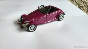 Plymouth Prowler - Maisto