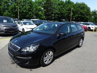 Peugeot 308 1,2 E-THP