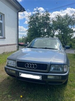 Audi 80