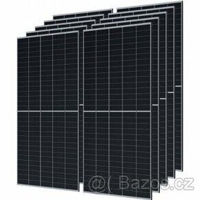 FVE panely RISEN 455