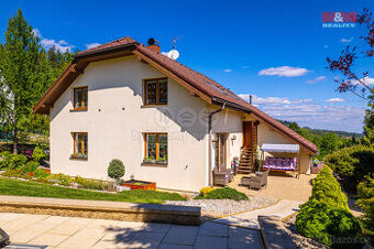 Prodej rodinného domu, 230 m², Pstruží - 1