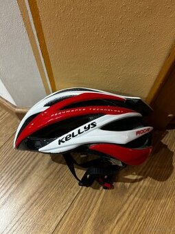 Cyklistická helma KELLYS