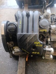 VW golf 4 1.9-50kw kód AQM