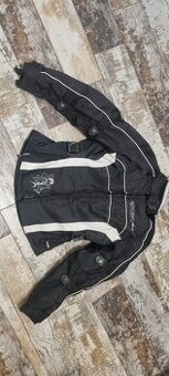 Moto bunda RSA dámská
