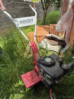 Kultivátor, veliký vozík.LEVNĚ - 1