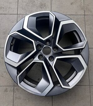 Octavia RS - 1x 19 alu Altair