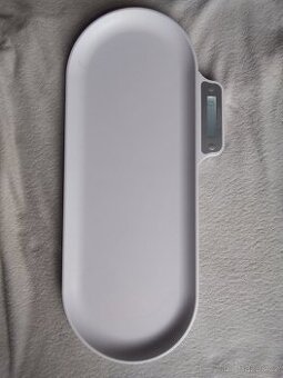 Dětská elektronická váha