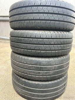 Pneu Point-S 225/70R15 C