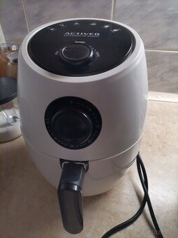 Horkovzdušná fritéza Activer