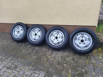 Kola Ford Transit