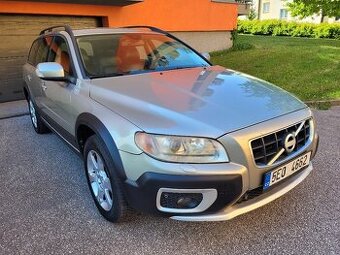 XC70 2.4 D5 136kW AWD (4X4)
