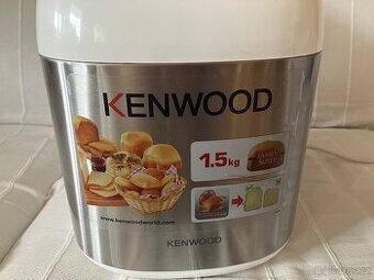 Domaci pekarna Kenwood BM 900