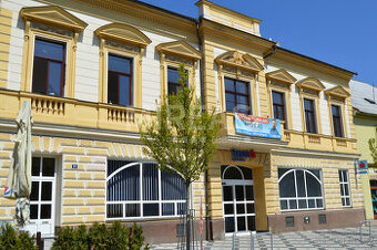 Lysá nad Labem, pronájem bytu 2+kk, 40 m2, okr. Nymburk