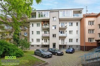Pronájem, byt 3+kk, 71 m2, Uherské Hradiště, ulice Štefániko
