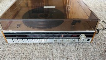gramofon Europhon - 1