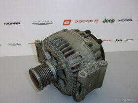 Alternátor Jeep Grand Cherokee WH a Commander 3,0 CRD