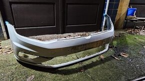 Golf 7 přední nárazník