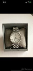 Guess hodinky s kaminky Searovski - 1