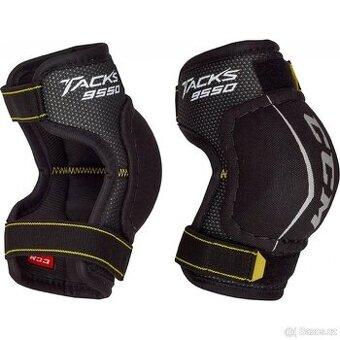 Chrániče loktů YT-S Tacks 9550 CCM