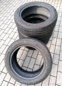 205/55 R17 - letní Michelin 90%