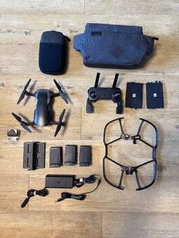 Dron MAVIC AIR FLY MORE COMBO