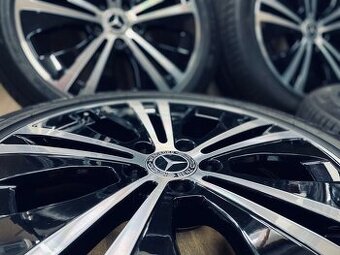 TOP letní kola 18” Mercedes E W213 originál