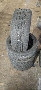 Zimní pneumatiky 225 45 R17