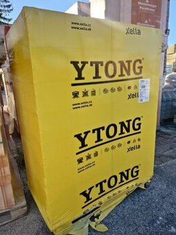 Ytong Statik 200 - 1
