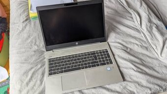 HP probook 450 G6