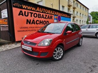 Ford Fiesta 1.3i 51kw Trend 3dv. Klima
