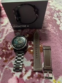 Garmin vivoactiv 4 - 1