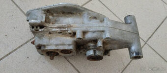 ČZ 175 Standard / Speciál - motor