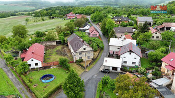 Prodej zemědělské usedlosti, 238 m², Fulnek