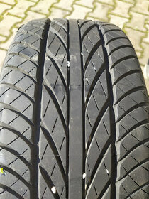 ALU RAFKY 15 + LETNÍ PNEU 195/50/15 LITE RÁFKY + KOLA