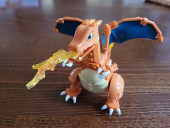 Mega Construx Pokémon chariza - 1