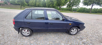 Škoda Felicia