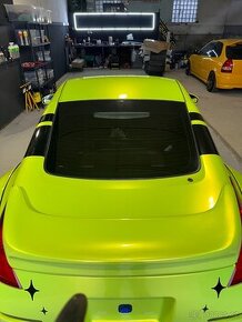 350z spoiler - 1