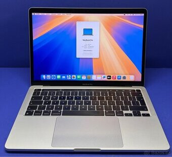 MacBook Pro M1 2020/16GB RAM/512GB SSD/Záruka