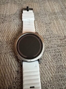 Garmin Fenix 7x sapphire solar titanové